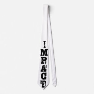 IMPACT - Tie