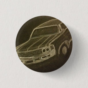 impala "baby" button