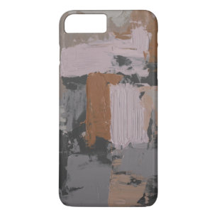Impasto Abstract I iPhone 8 Plus/7 Plus Case