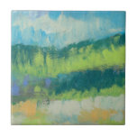 Impasto Field II Tile<br><div class="desc">Home Décor</div>
