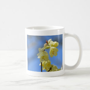 Impatience Coffee Mug