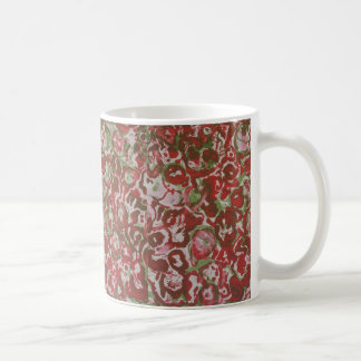 Impatiens-Mug Coffee Mug