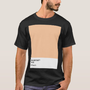 Impeach Trump 45 - Color Swatch T-Shirt