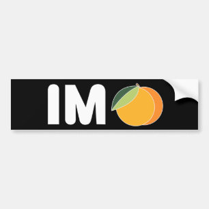 Impeach Trump Bumper Sticker
