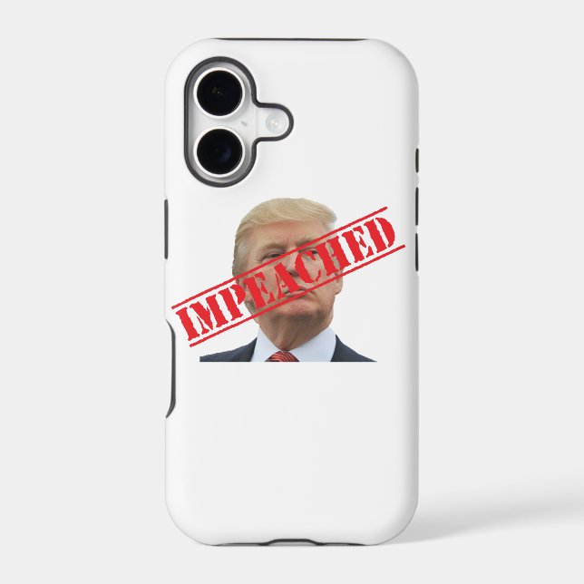 Impeached (Back)
