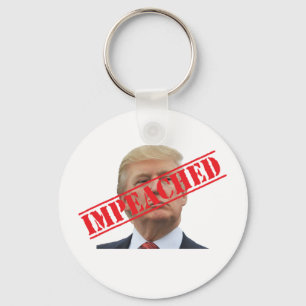 Impeached Key Ring