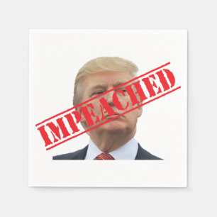 Impeached Napkin