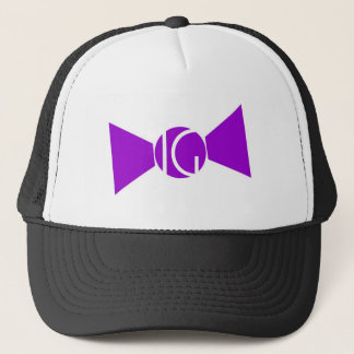 Imperfect Gentlemen Bow Tie Hat