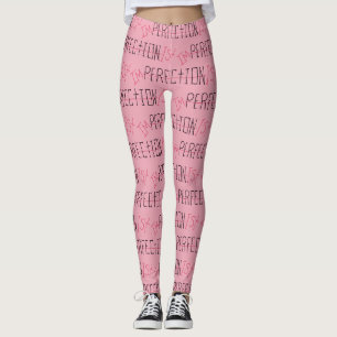 Imperfectionist Leggings