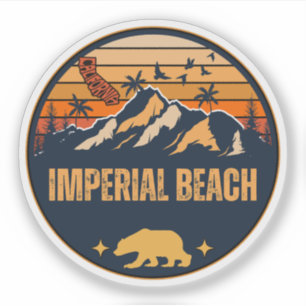 Imperial Beach, California