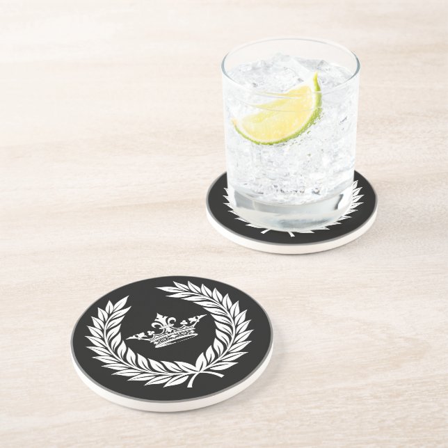 Imperial  coaster (Side)