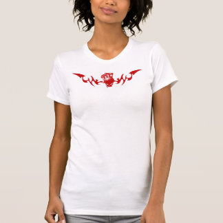 Imperial crest(Ladies Legendary Legacy edition) T-Shirt