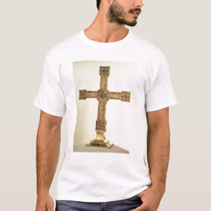 Imperial Cross of the Holy Roman Empire T-Shirt