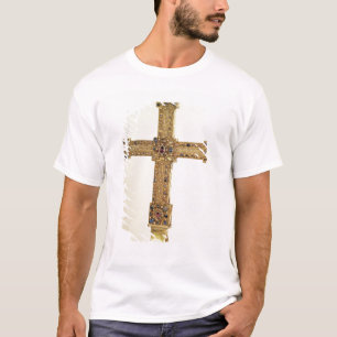 Imperial Cross of the Holy Roman Empire T-Shirt