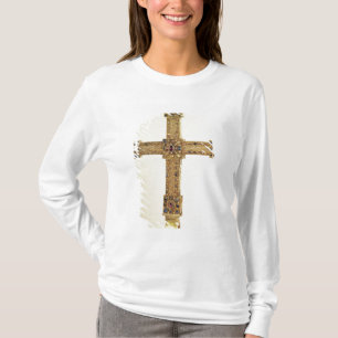 Imperial Cross of the Holy Roman Empire T-Shirt