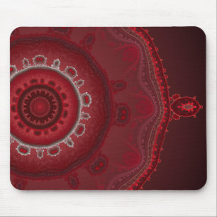 Imperial Crown Mousepad