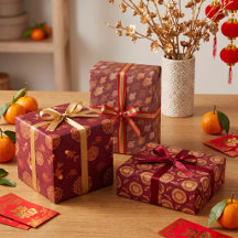 Imperial Fortune | Trio of