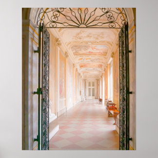 Imperial Grandeur Poster