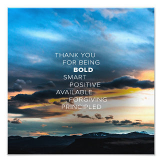 Imperial Heavens #1 (12x12) Photo Print