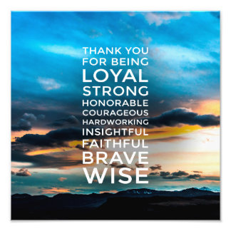 Imperial Heavens #3 (12x12) Photo Print