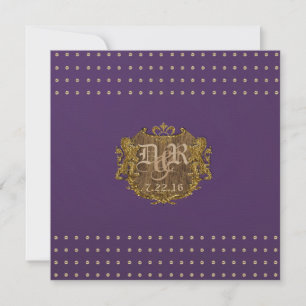 Imperial Invitation