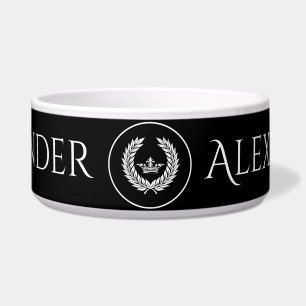 Imperial Personalised