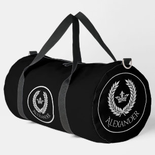 Imperial Personalised Duffle Bag