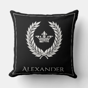 Imperial Personalized Cushion