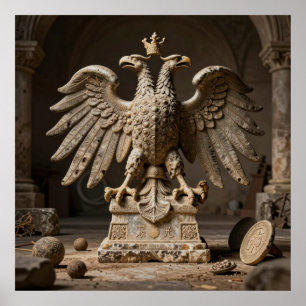 Imperial Relic of Thrace Poster