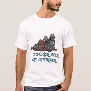 Imperial Seal of Approval T-Shirt