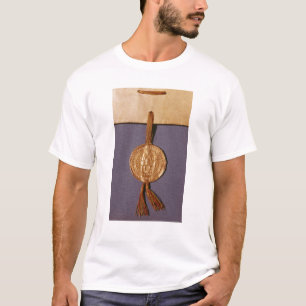Imperial seal of Frederick II from the T-Shirt