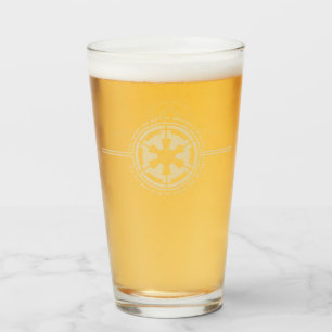 IMPERIAL SECURITY BUREAU GLASS