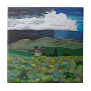 Imperial Stock Ranch Tile