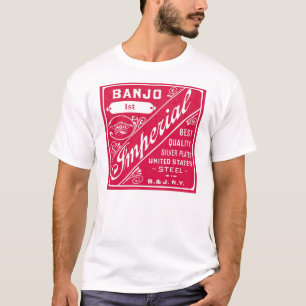 Imperial Strngs Men's light short sleeve T-Shirt