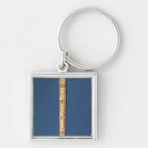 Imperial Sword of the Holy Roman Emperors Key Ring