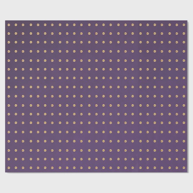 Imperial Wrapping Paper (Flat)