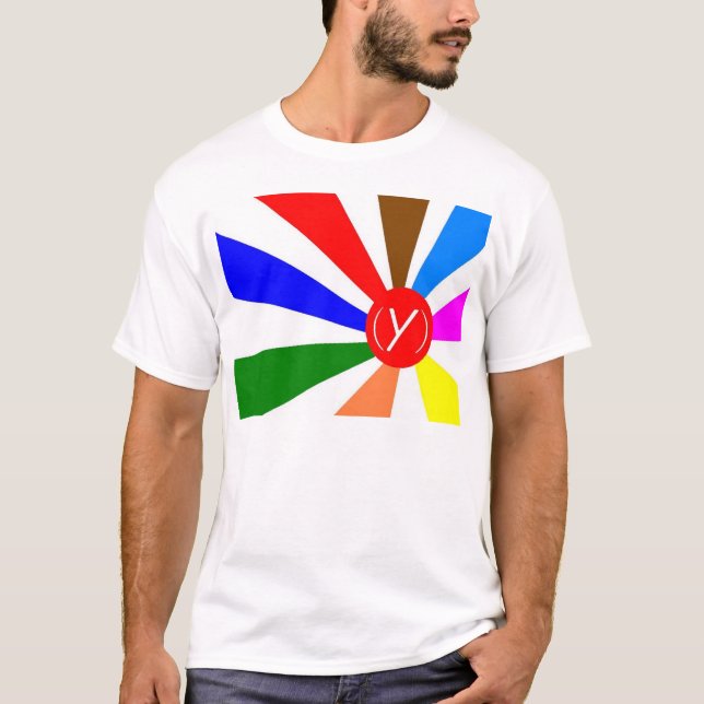 Imperial Ypres T-Shirt (Front)