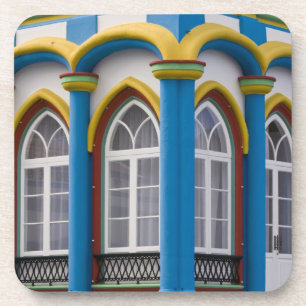 Imperio da Caridade in Praia Da Vitoria, Coaster