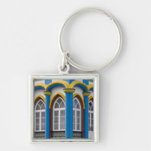 Imperio da Caridade in Praia Da Vitoria, Key Ring