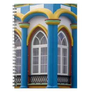 Imperio da Caridade in Praia Da Vitoria, Notebook