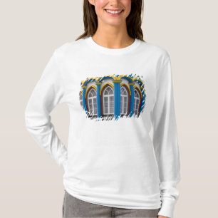 Imperio da Caridade in Praia Da Vitoria, T-Shirt