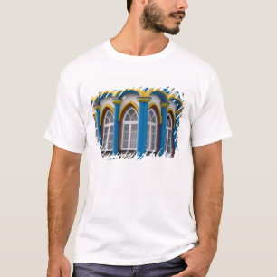 Imperio da Caridade in Praia Da Vitoria, T-Shirt