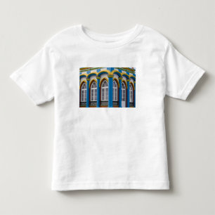 Imperio da Caridade in Praia Da Vitoria, Toddler T-Shirt