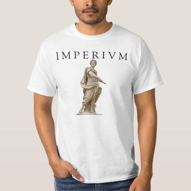 Imperivm! T-Shirt (Front)