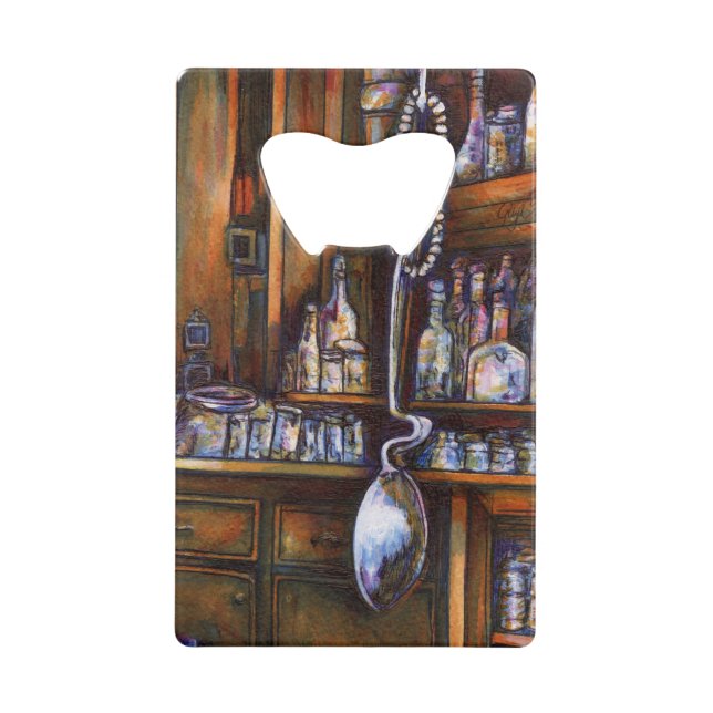 Implicitly Understood (Front)