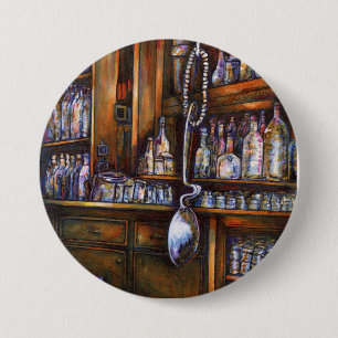 Implicitly Understood 7.5 Cm Round Badge