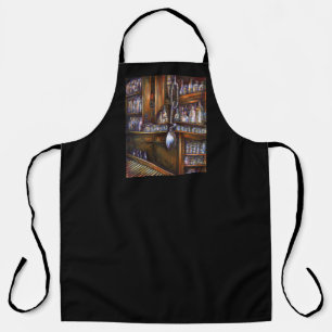 Implicitly Understood Apron