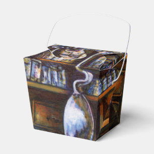 Implicitly Understood Favour Box