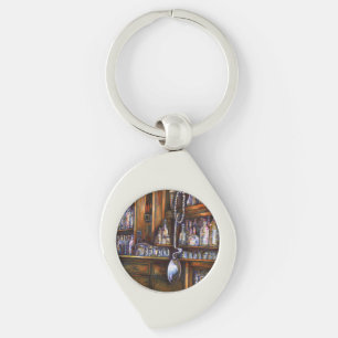 Implicitly Understood Key Ring