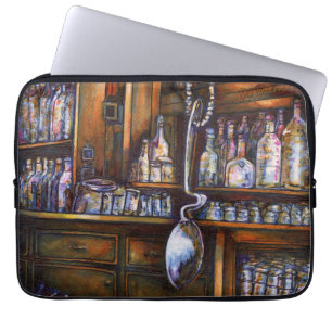 Implicitly Understood Laptop Sleeve